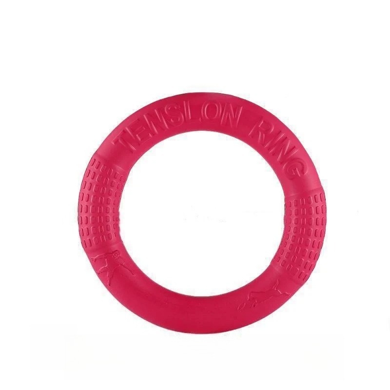 Frisbee Freestyle Disc - 1Pcs Pet toy dog frisbee grinding