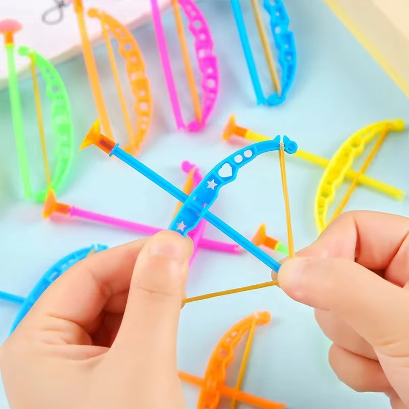 Party Games Adult Birthday - 5/10/20/30Pcs Mini Shooting Small Bow and