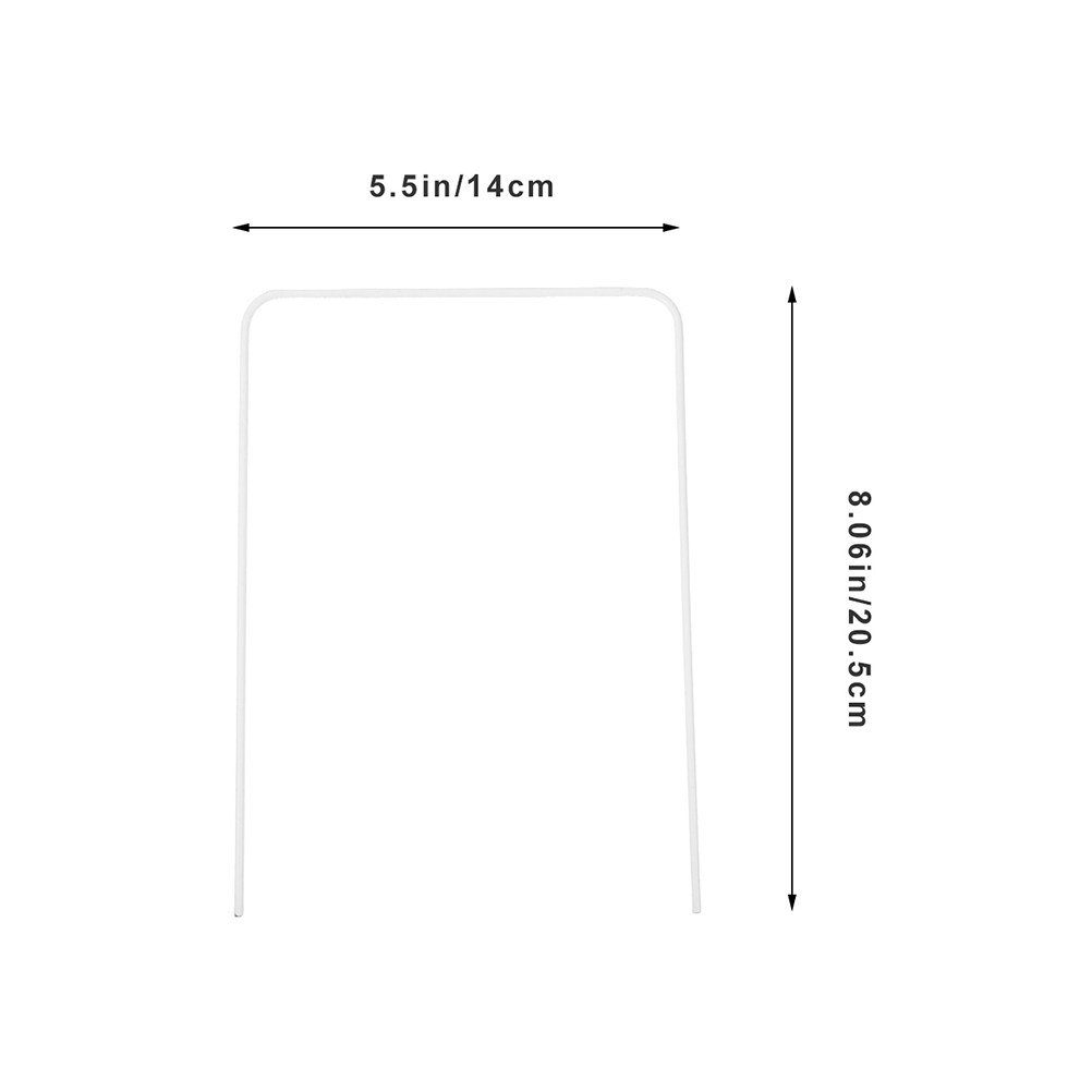4Pcs Croquet Metal Hoops Repla - Croquet Set Lawn review and price