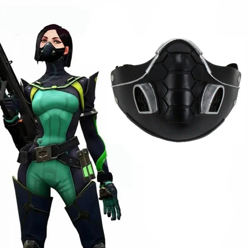 ABC123Viper Cosplay for Valora - Party Games In Ps5 review and price