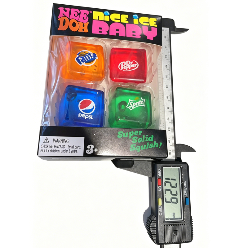 New Set /Squishy Needoh /Nice  - Party Games Event review and price