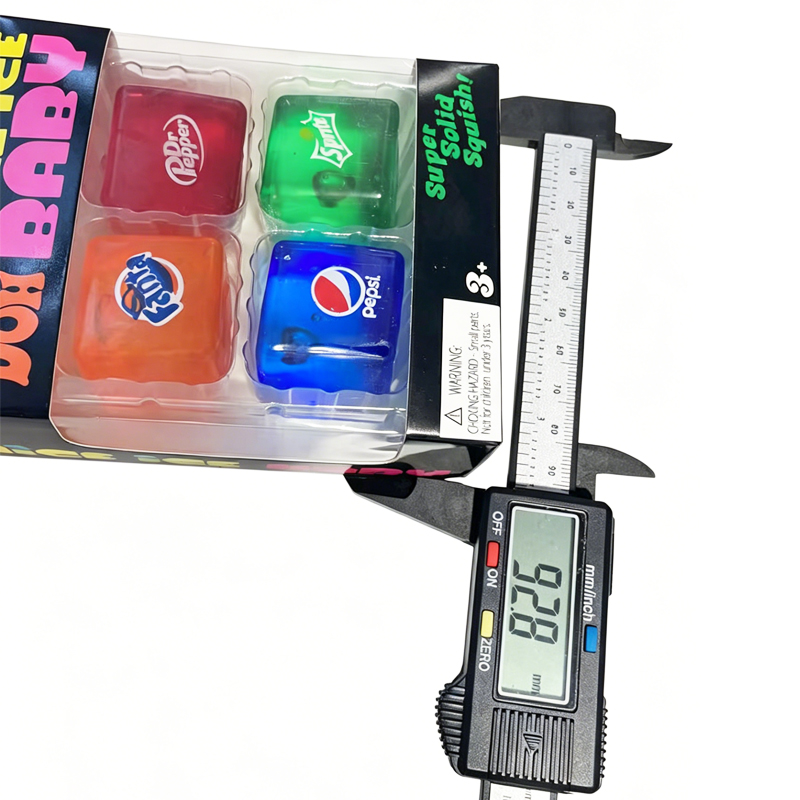 New Set /Squishy Needoh /Nice  - Party Games Event review and price