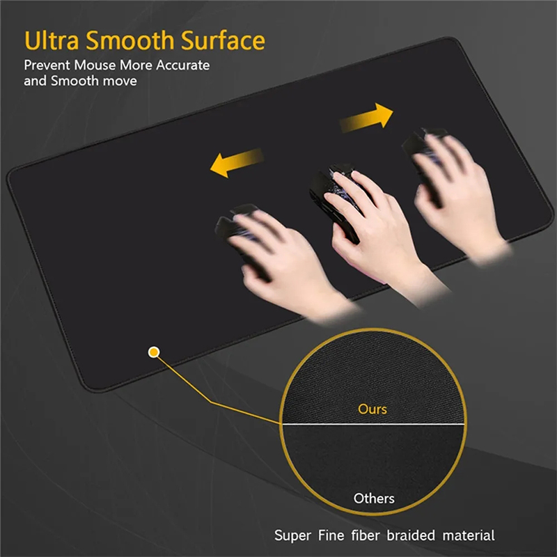Mouse Pad Laptop Rubber Extend - Party Games Pc review and price