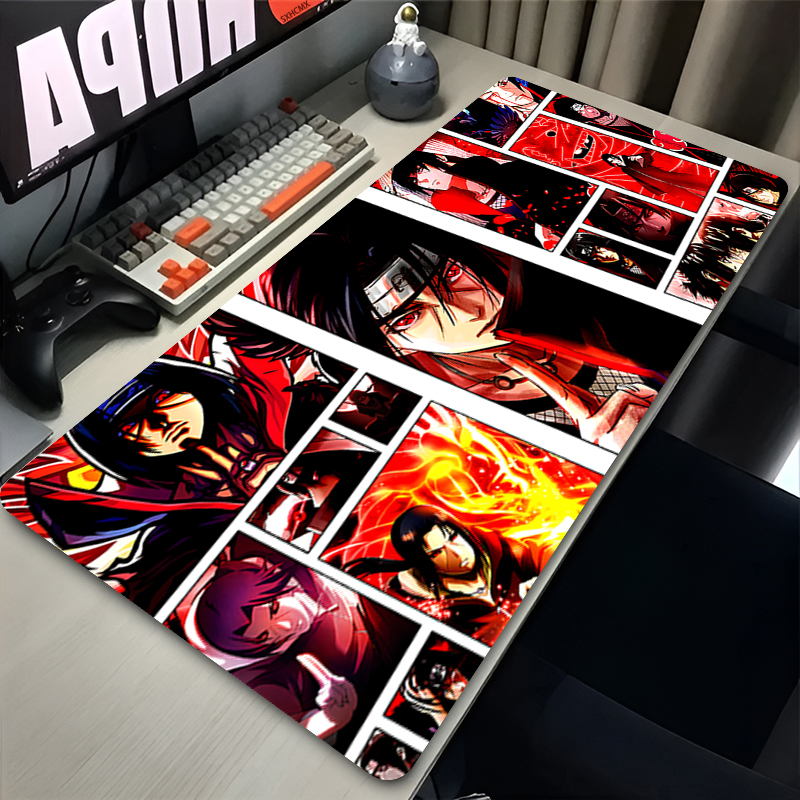 Mouse Pad Gamer Larger XXL Uch - Party Games Pc review and price