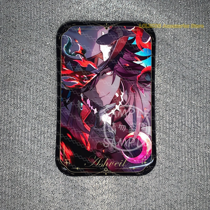 Game La Mancha Ashveil Silver  - Party Games Event review and price