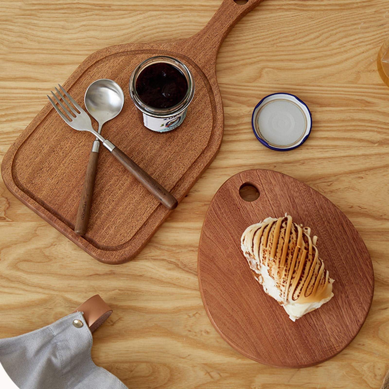 Carved Wooden Cutting Board Fr - Cornhole Board Set review and price