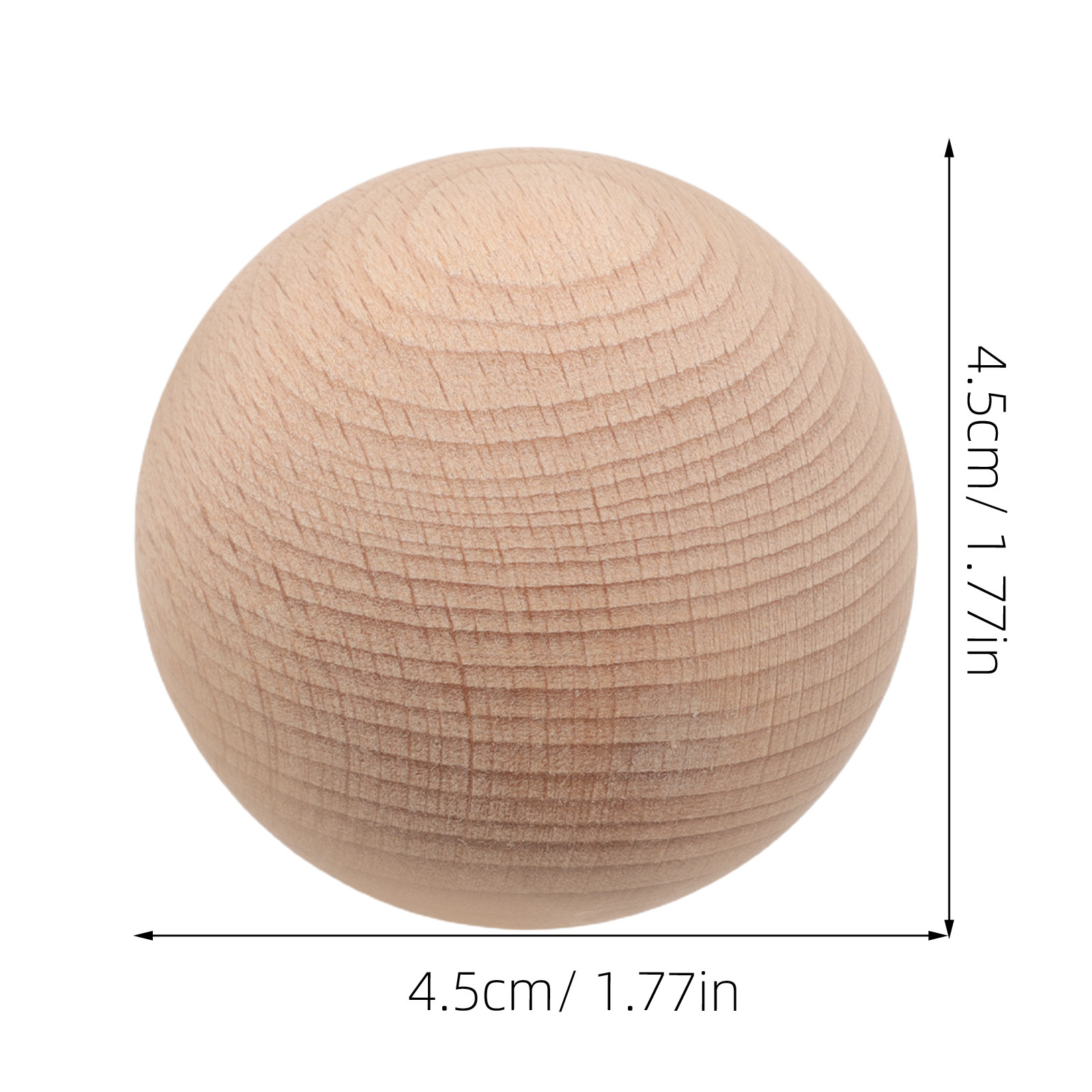 3Pcs Beech Wood Golf Croquet B - Croquet Set Lawn review and price