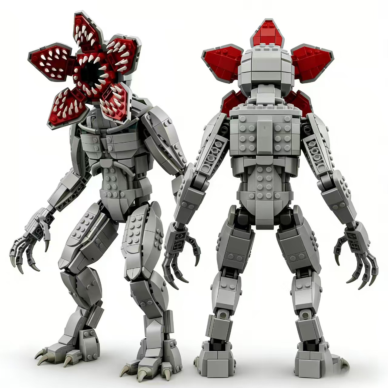 2026  MOC Carnivorous Plant Gi - Party Games Event review and price
