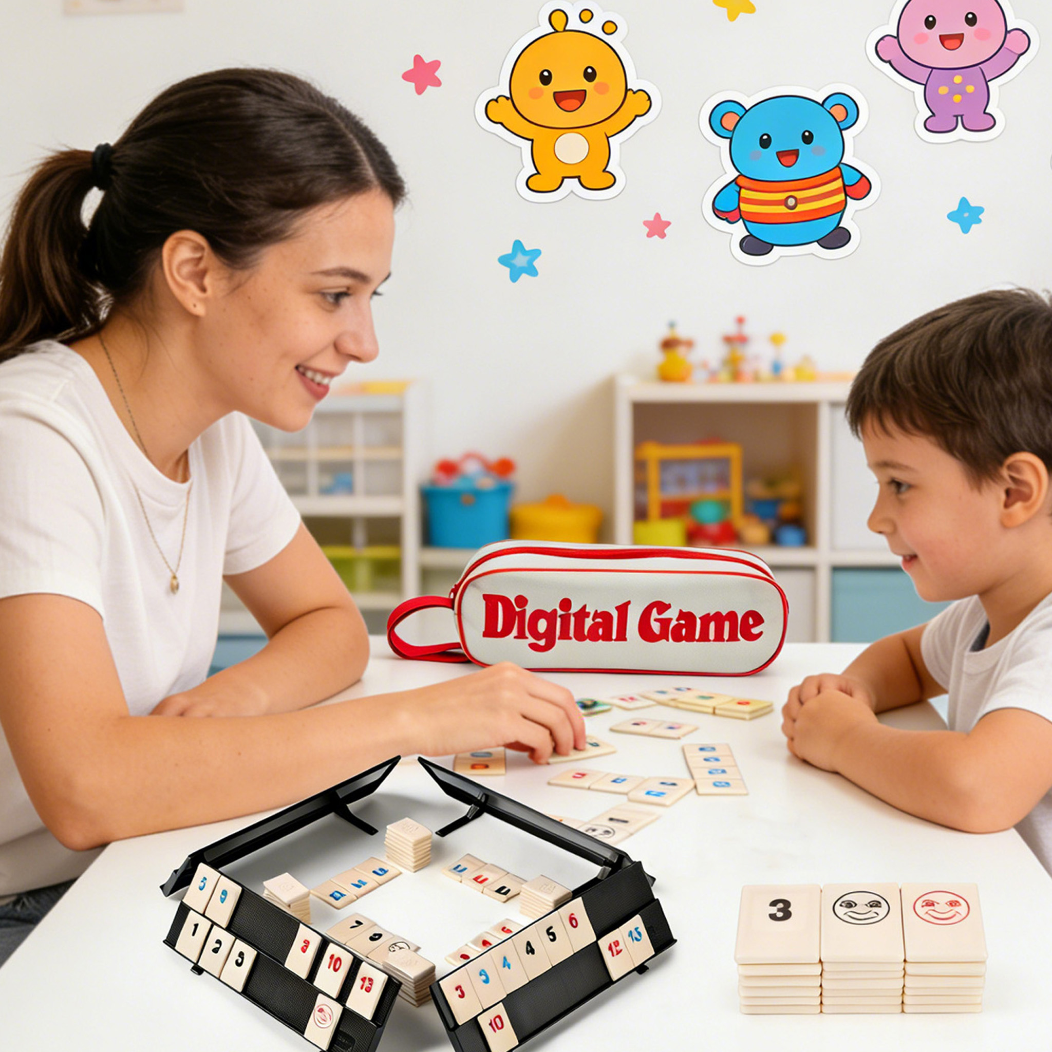 2026 New Best-Selling Toys Tra - Party Games Steam review and price