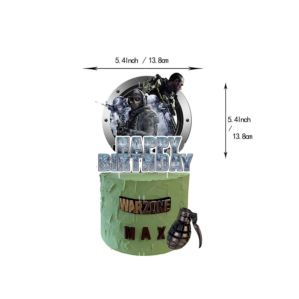 Calling Of D&Duty Game Backgro - Party Games Mobile review and price