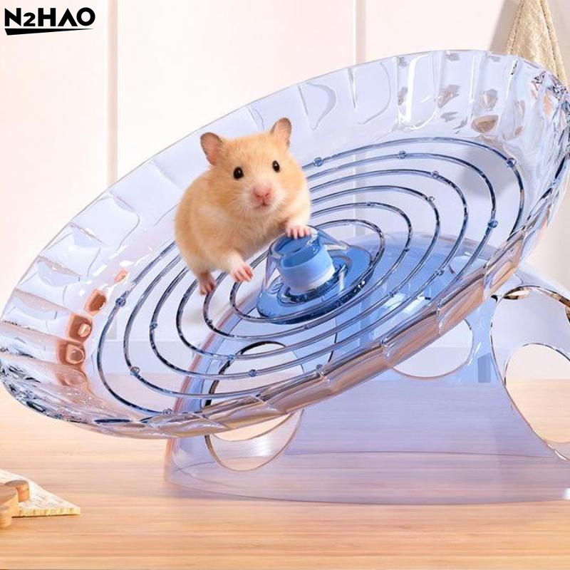 Hamster Flying Disc Running Wh - Frisbee Freestyle Disc review and price