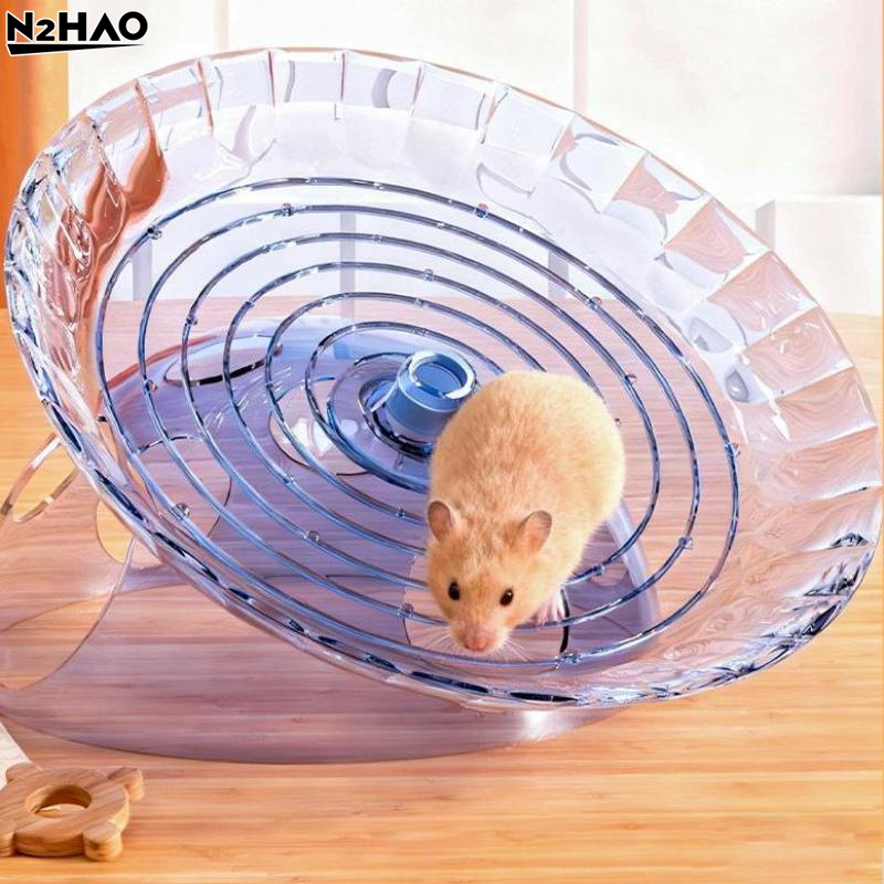 Hamster Flying Disc Running Wh - Frisbee Freestyle Disc review and price