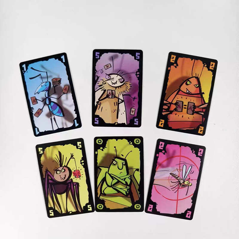 Polilla Tramposa Board Games F - Party Games Juegos De Mesa review and price