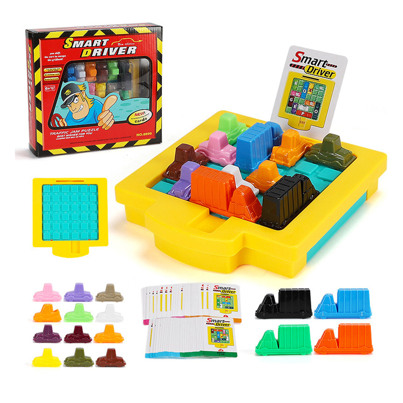 Puzzle Logic Game Toys Board G - Party Games Gamecube review and price