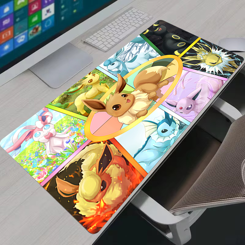 Mouse Pad XXL Jolteon Anime Ka - Party Games Pc review and price