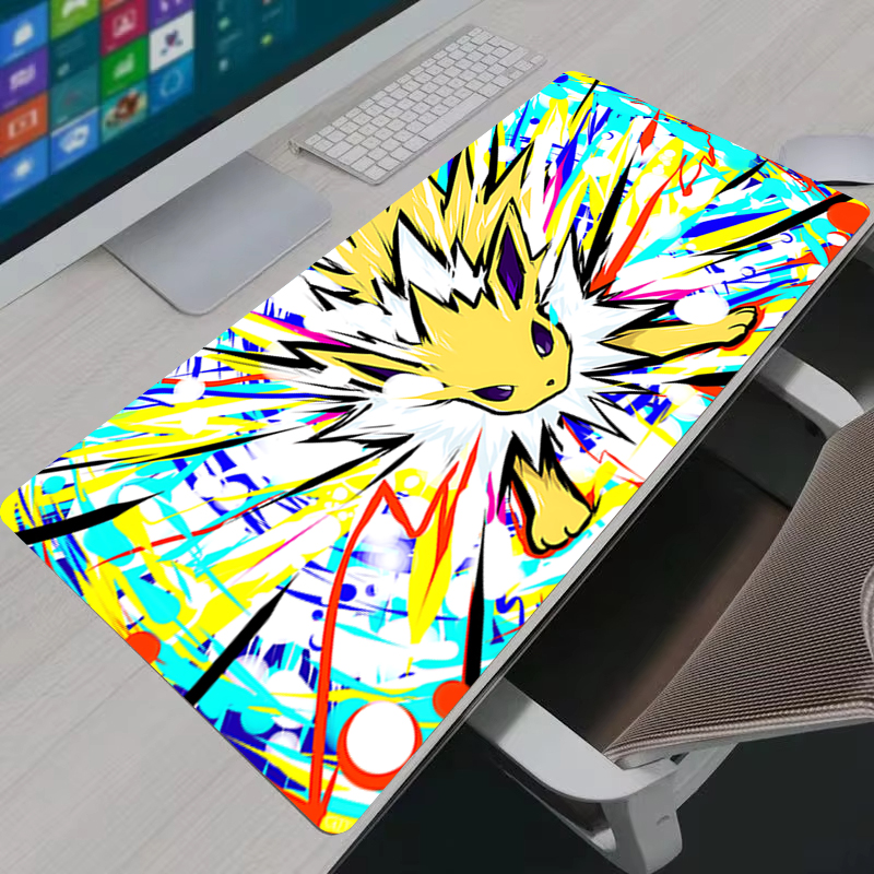 Mouse Pad XXL Jolteon Anime Ka - Party Games Pc review and price