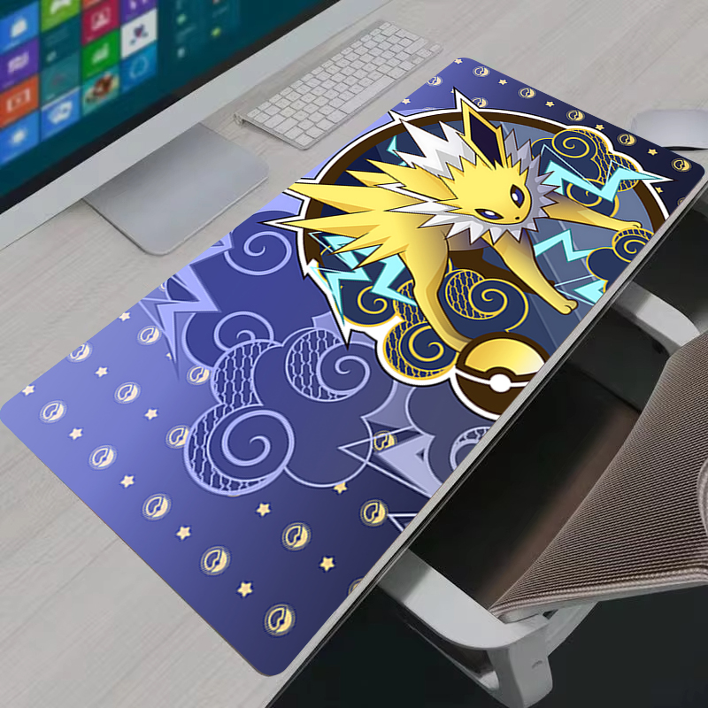 Mouse Pad XXL Jolteon Anime Ka - Party Games Pc review and price