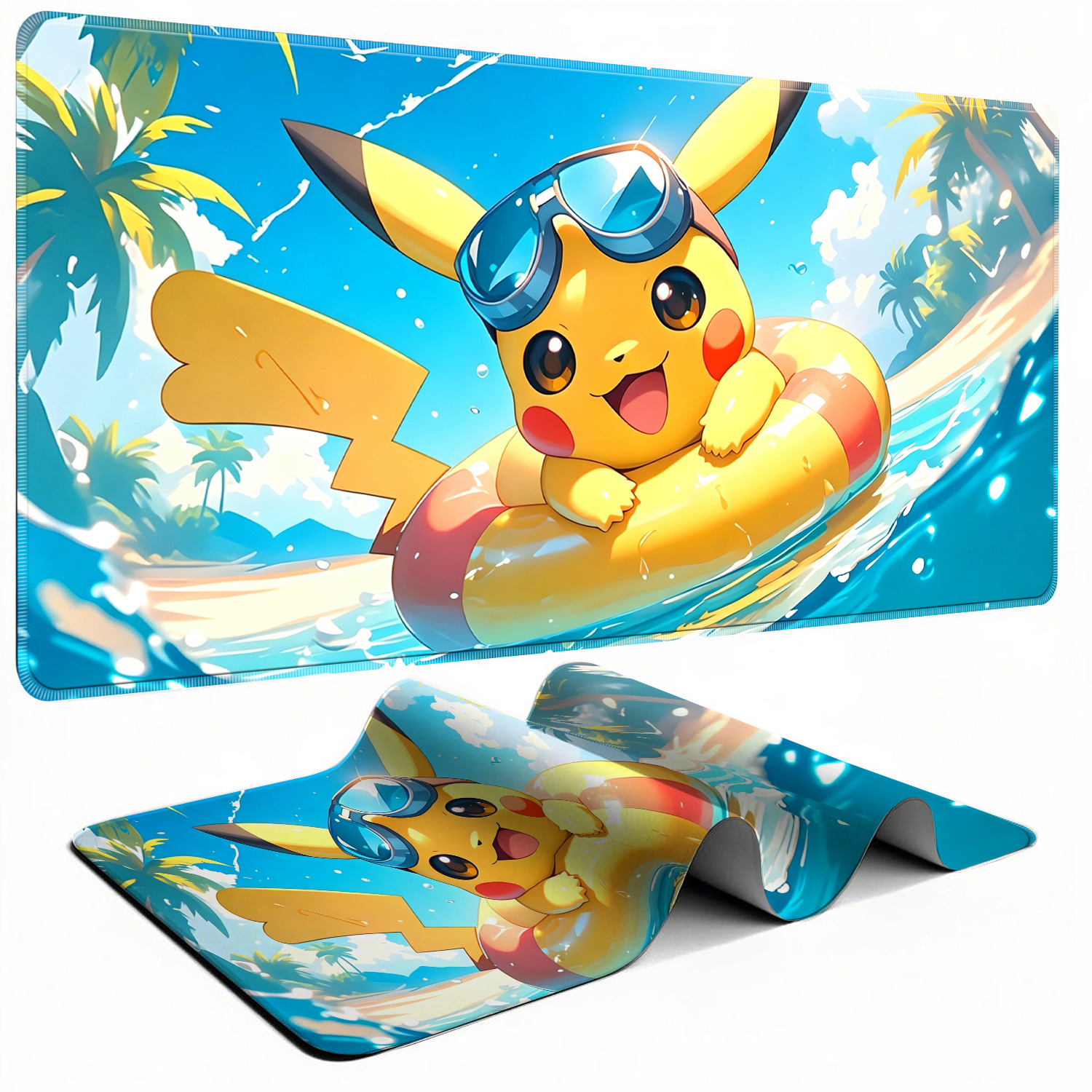 Gaming Mouse Pad 900x400 PC Po - Party Games Pc review and price