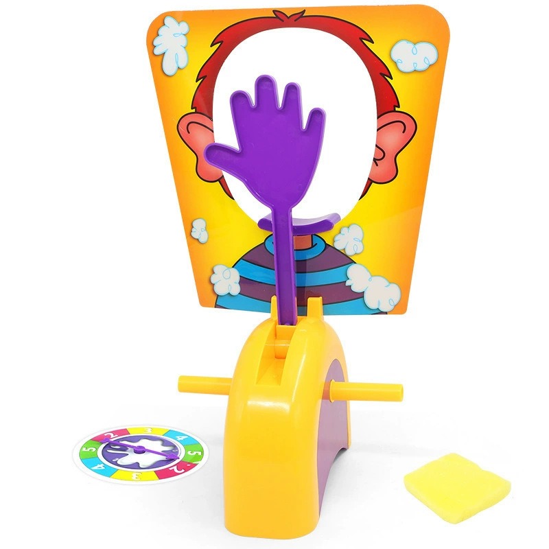 Pie Cream Face Game Family Par - Party Games Adult Birthday review and price