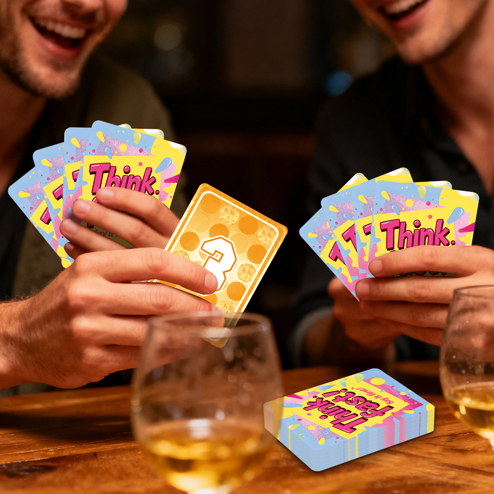 1 Box Quick Thinking Number Pu - Quick Games Party review and price