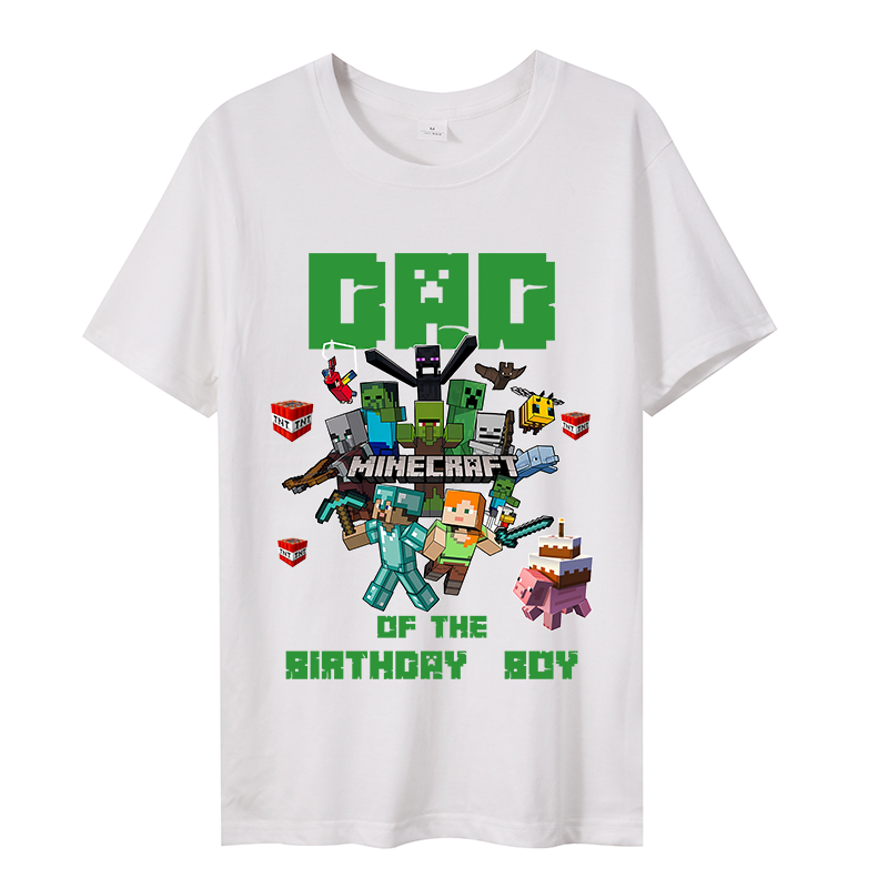 Minecrafted Women Men T Shirt  - Party Games Minecraft review and price