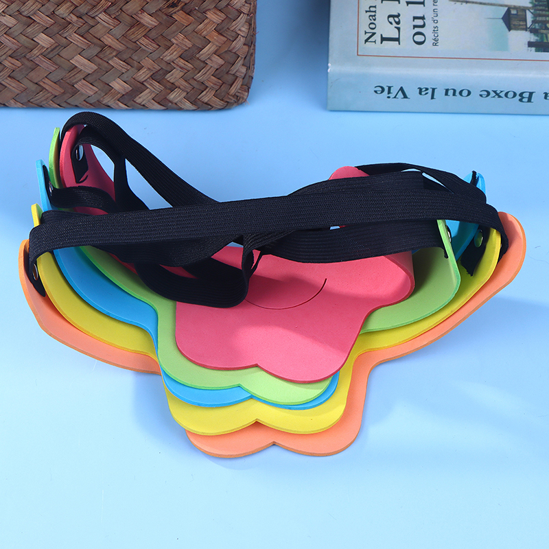 //3pcs new Plastic Headband Qu - Quick Games Party review and price