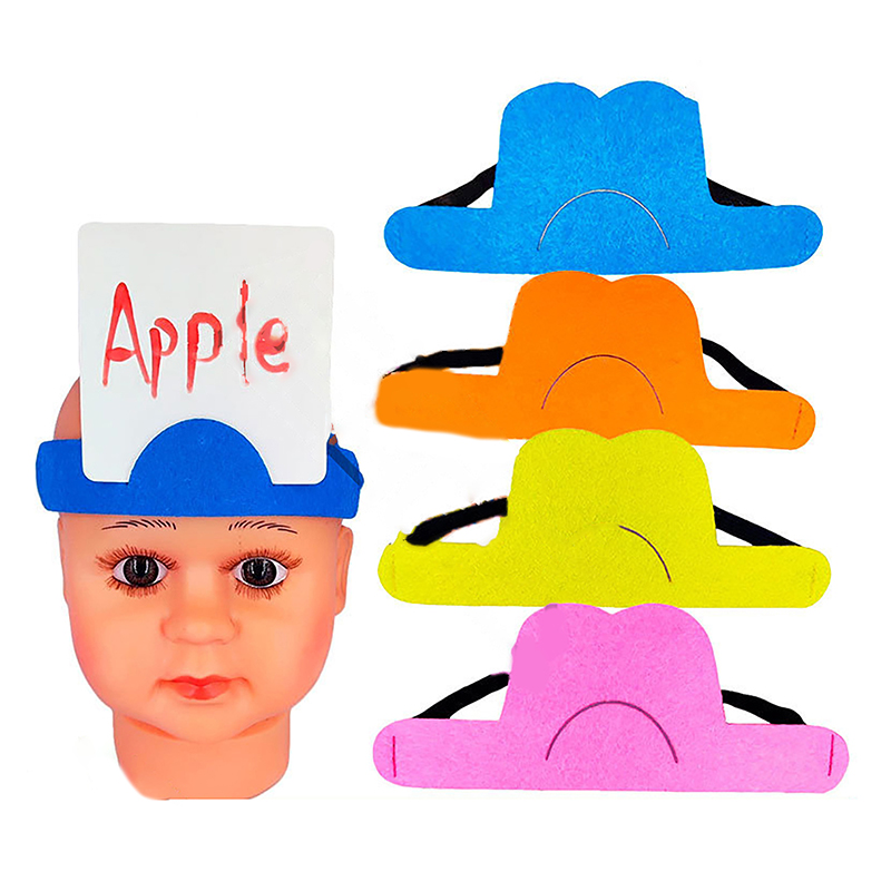//3pcs new Plastic Headband Qu - Quick Games Party review and price