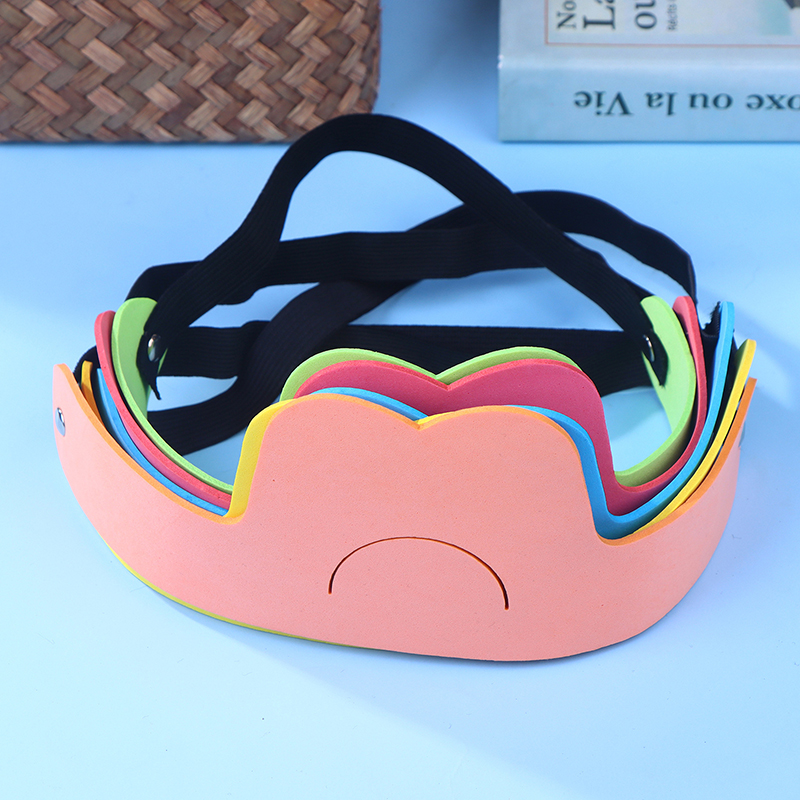//3pcs new Plastic Headband Qu - Quick Games Party review and price