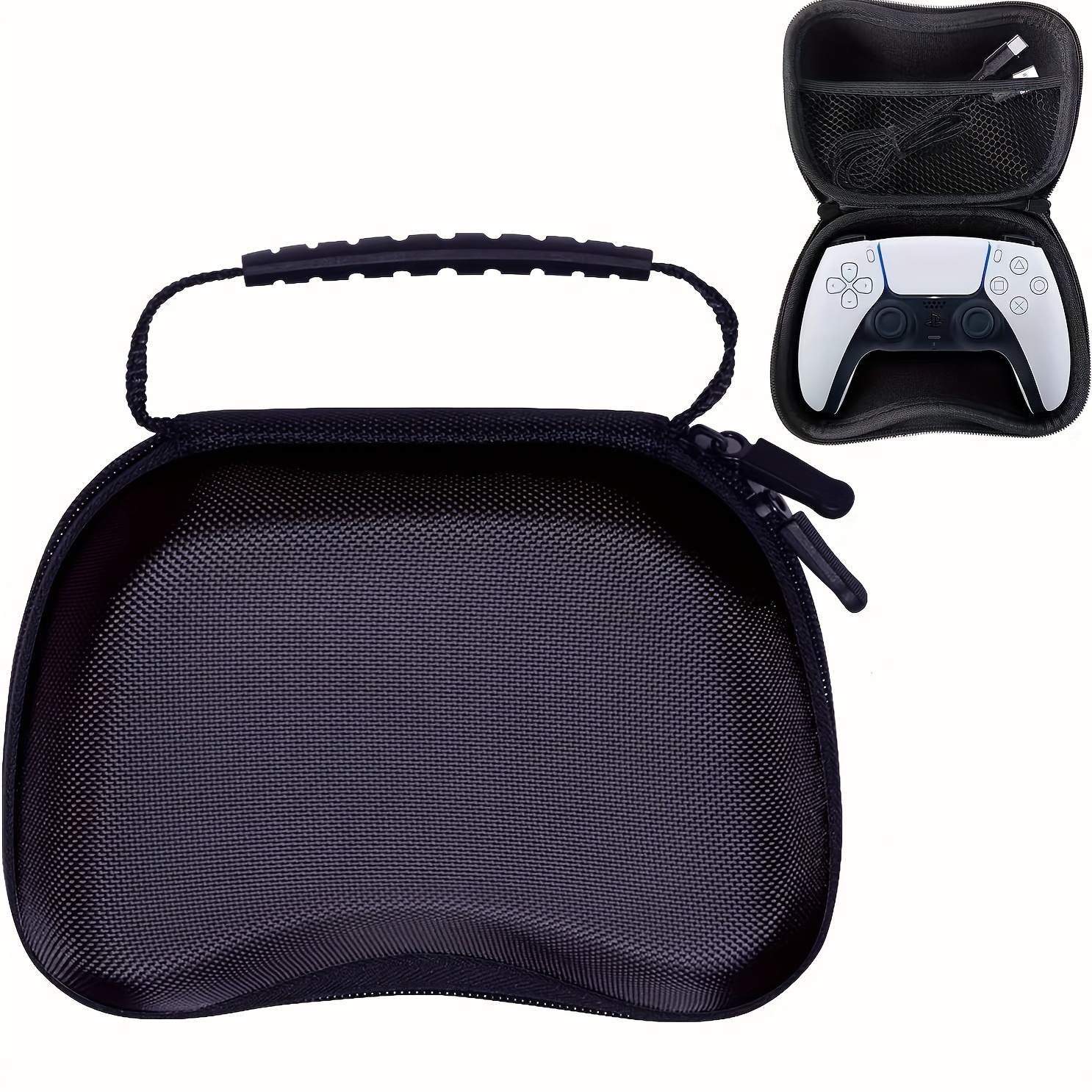 Game Controller Storage Case,C - Party Games In Ps5 review and price