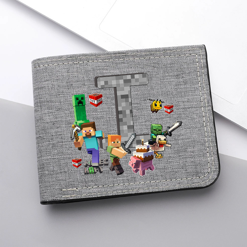Game Minecrafted Men Short Wal - Party Games Minecraft review and price