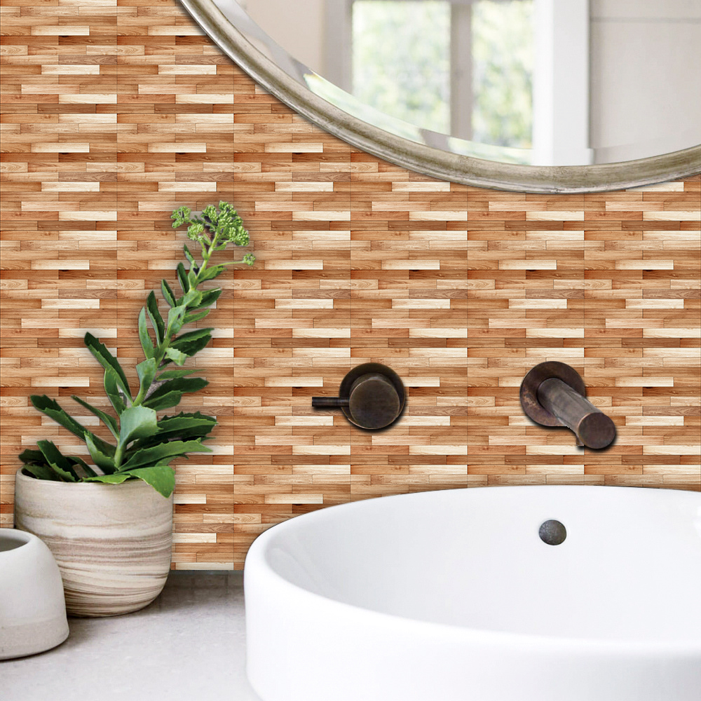 10pcs/set Bathroom Wall Sticke - Ladder Toss Set review and price