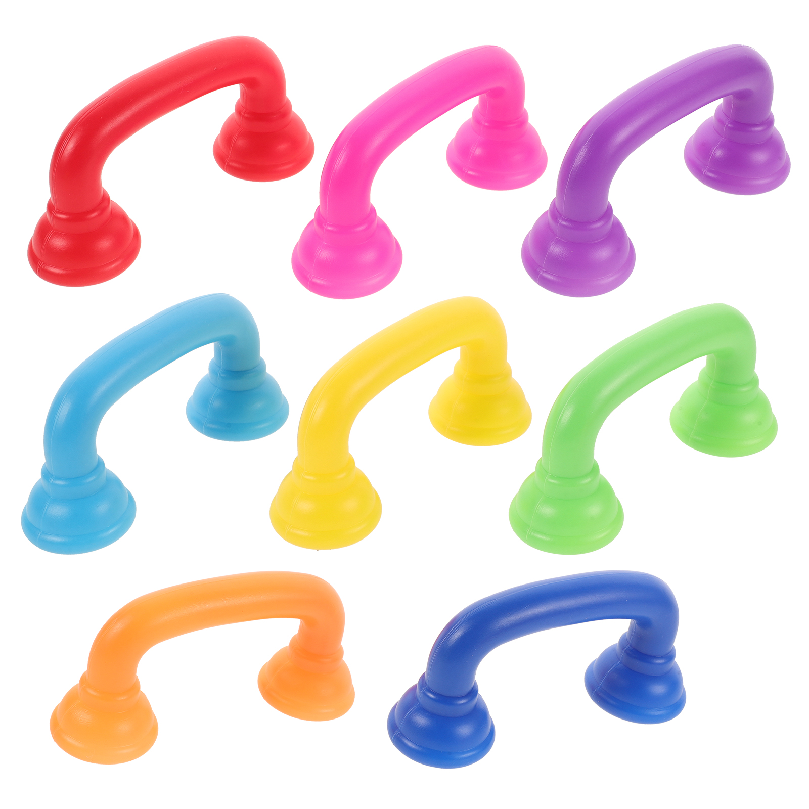 8pcs Toddler Whisper Phones To - Party Games Phone review and price