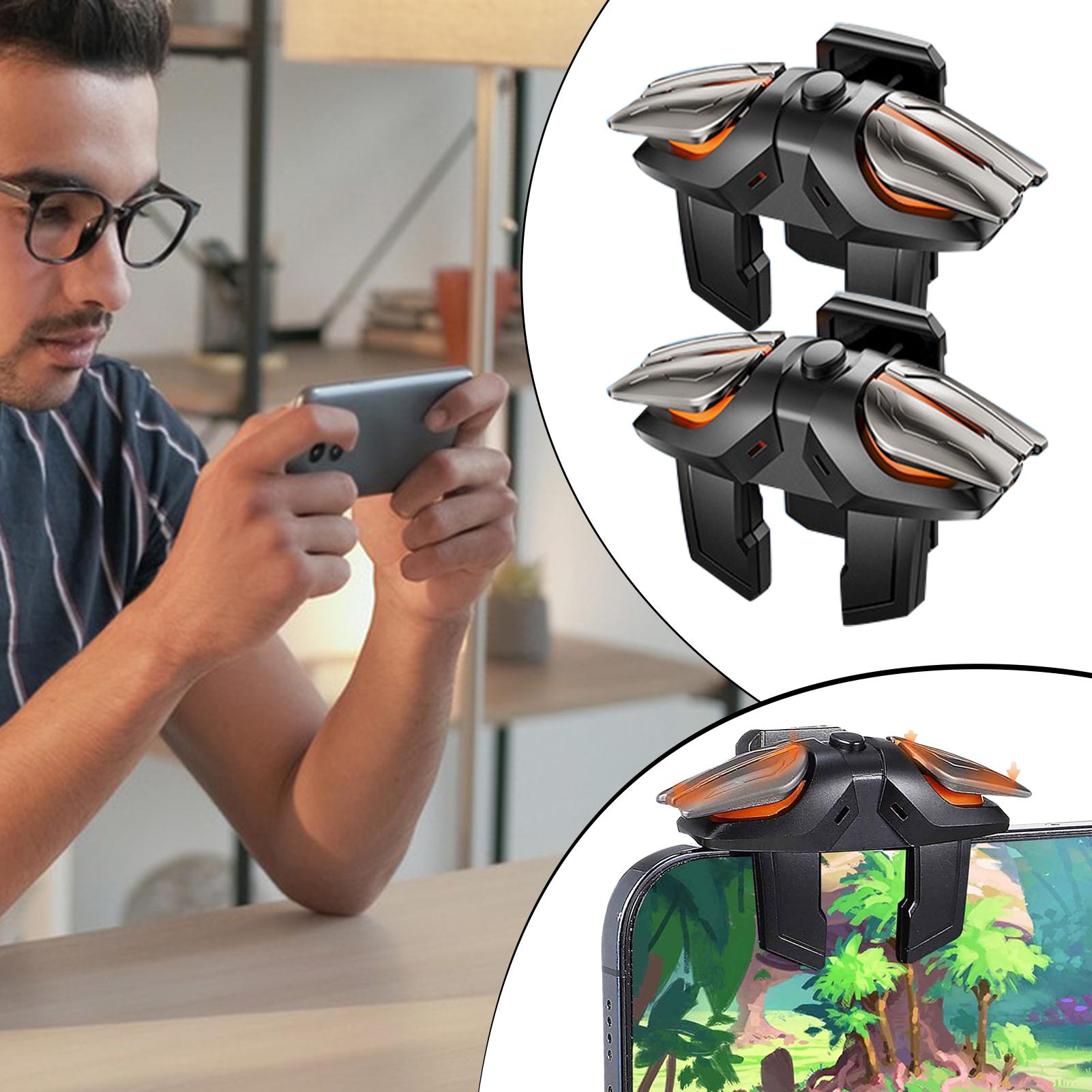 Game Controller For Phone 2 Pi - Party Games Steam review and price