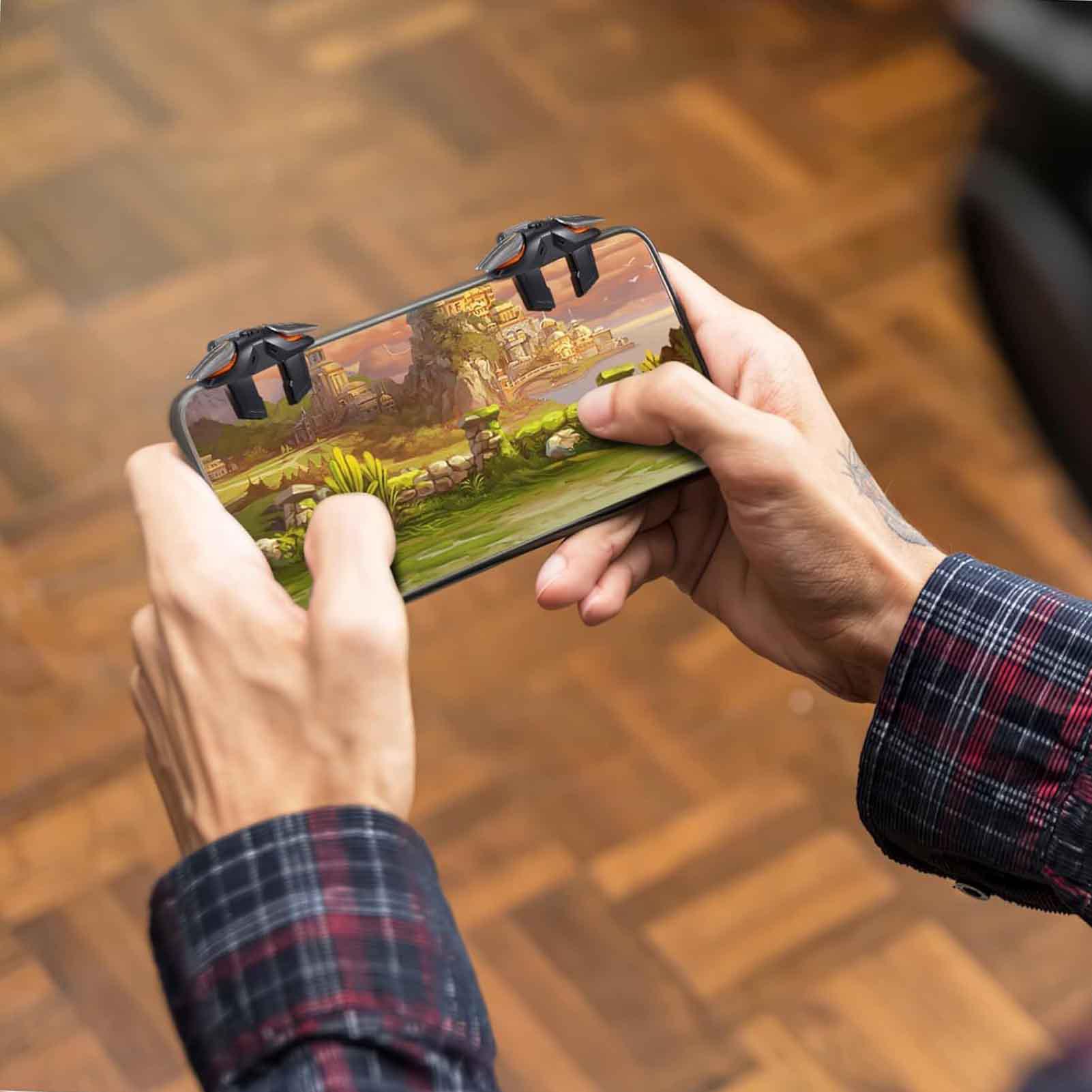 Game Controller For Phone 2 Pi - Party Games Steam review and price