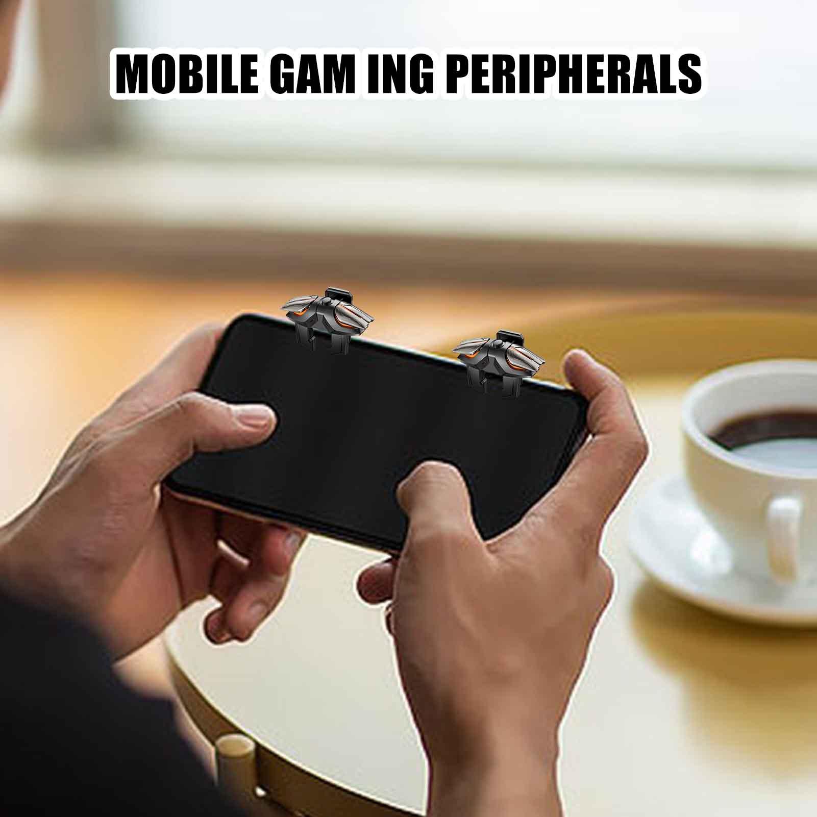 Game Controller For Phone 2 Pi - Party Games Steam review and price