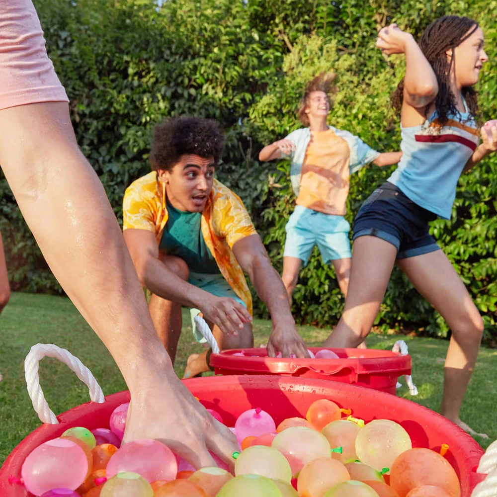111Pcs Funny Water Polo Ball B - Quick Games Party review and price