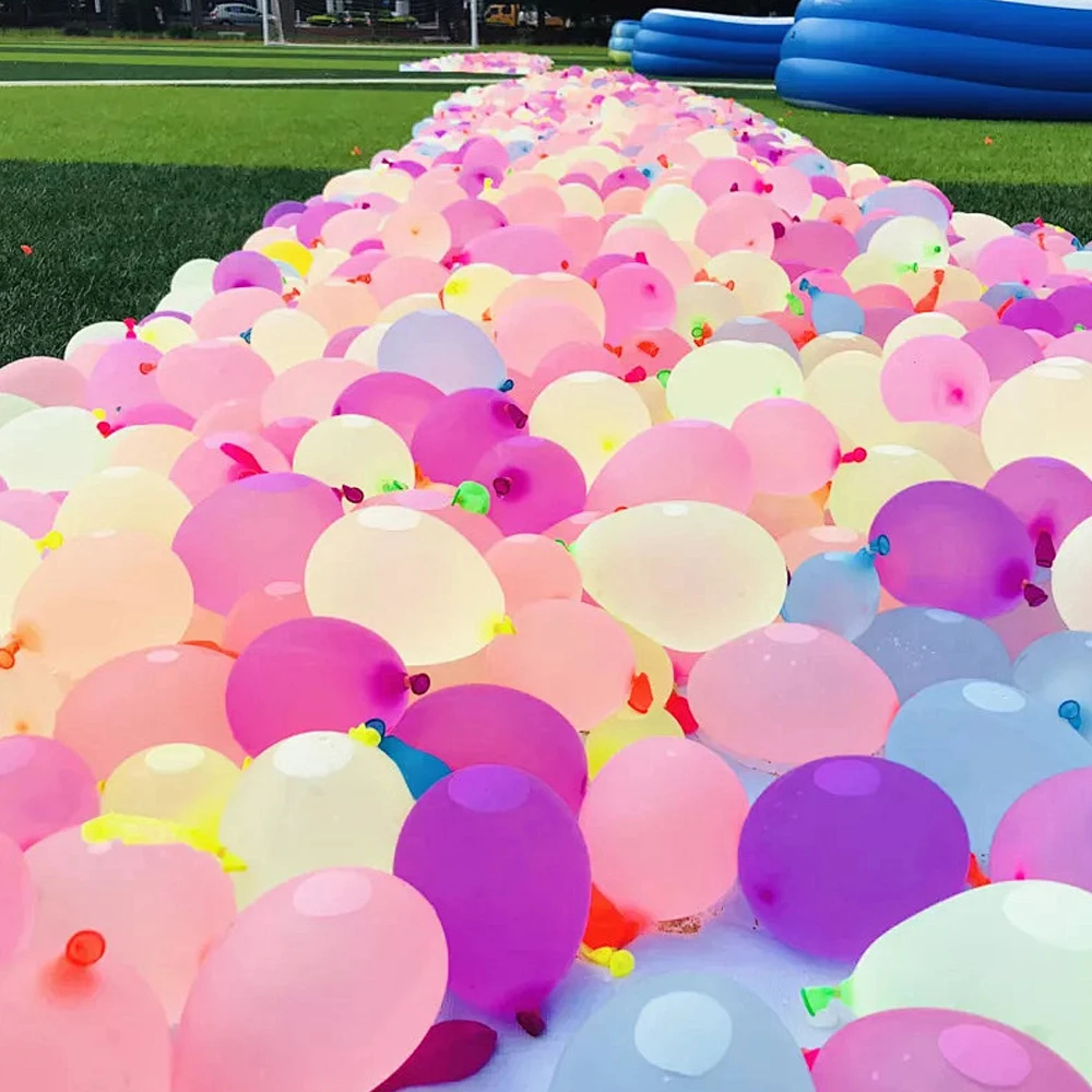 111Pcs Funny Water Polo Ball B - Quick Games Party review and price