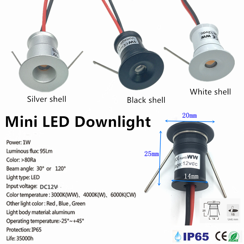 Mini Recessed Spot LED Light D - Ladder Toss Set review and price