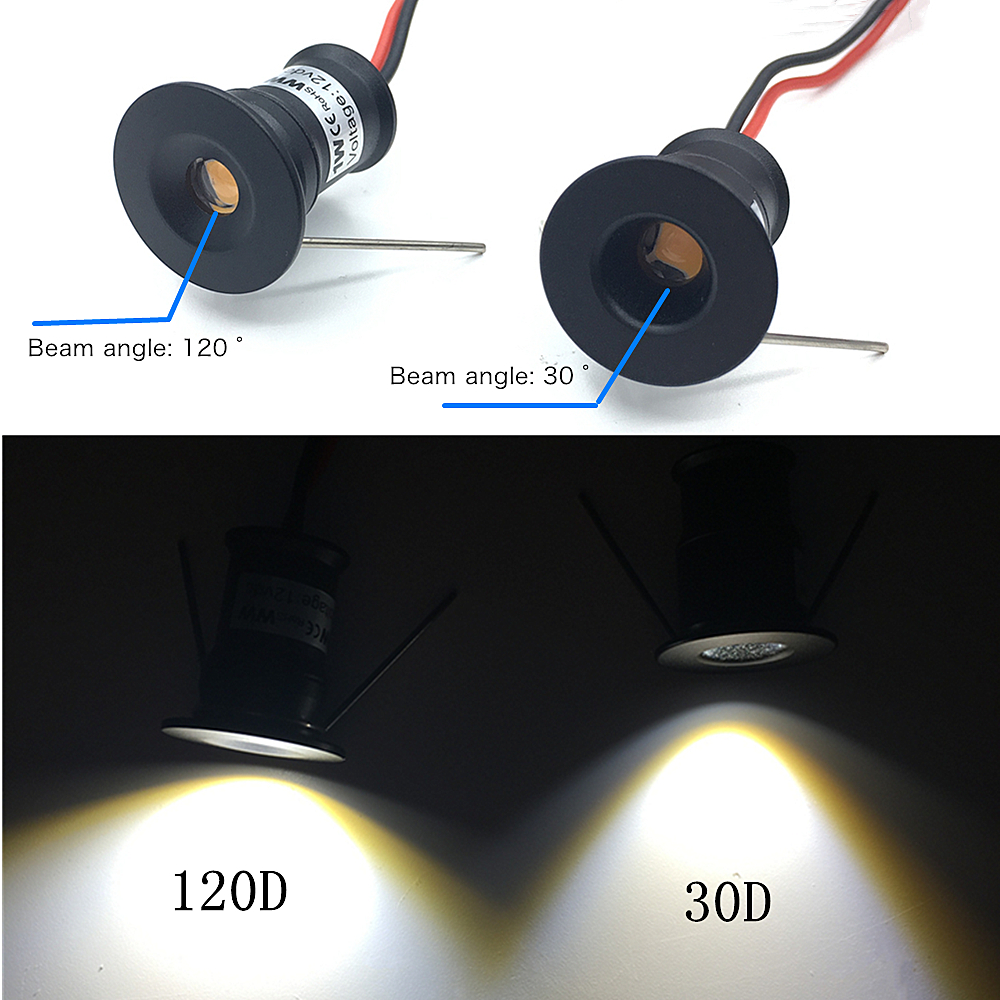 Mini Recessed Spot LED Light D - Ladder Toss Set review and price