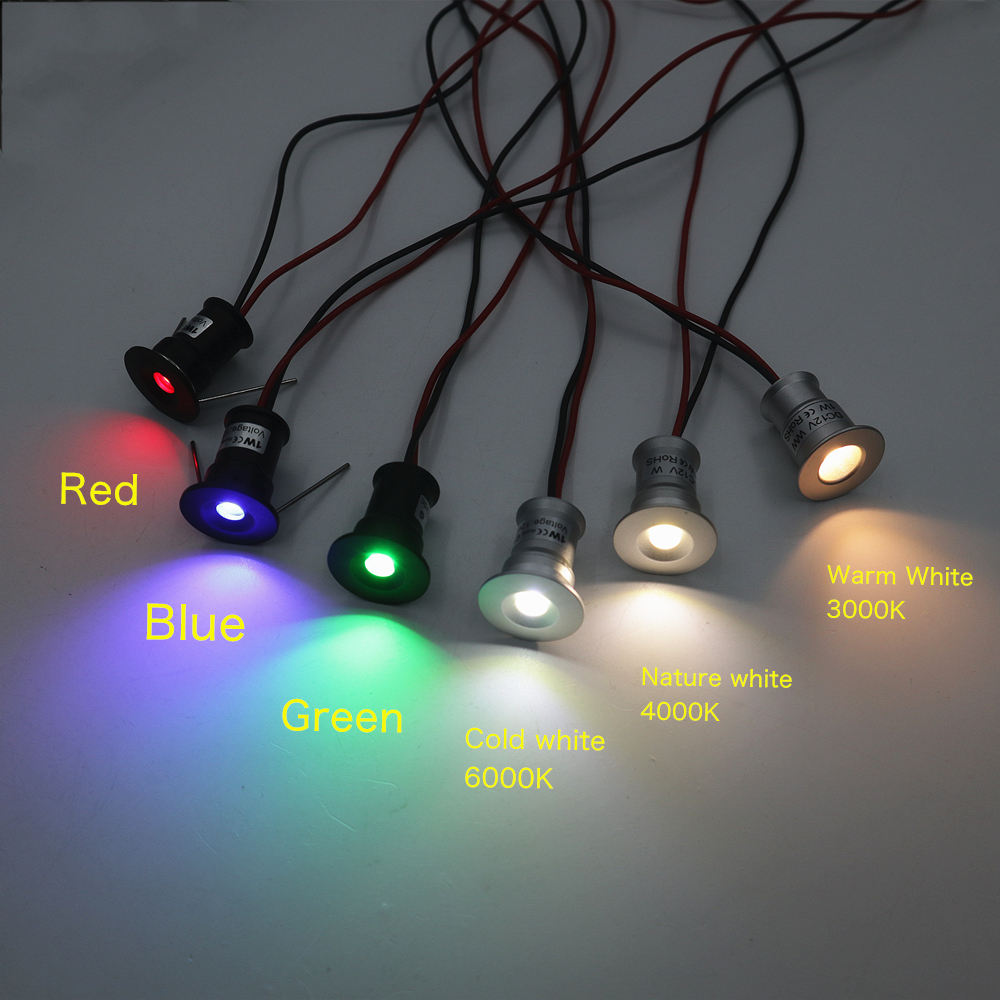 Mini Recessed Spot LED Light D - Ladder Toss Set review and price