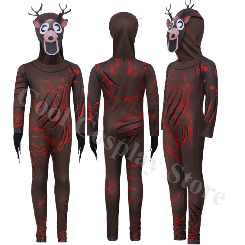 Horror Game Halloween Set 99 N - Party Games Night review and price