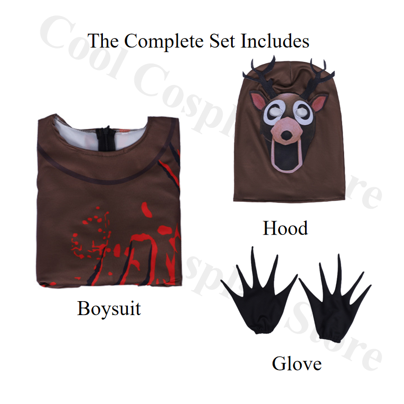 Horror Game Halloween Set 99 N - Party Games Night review and price