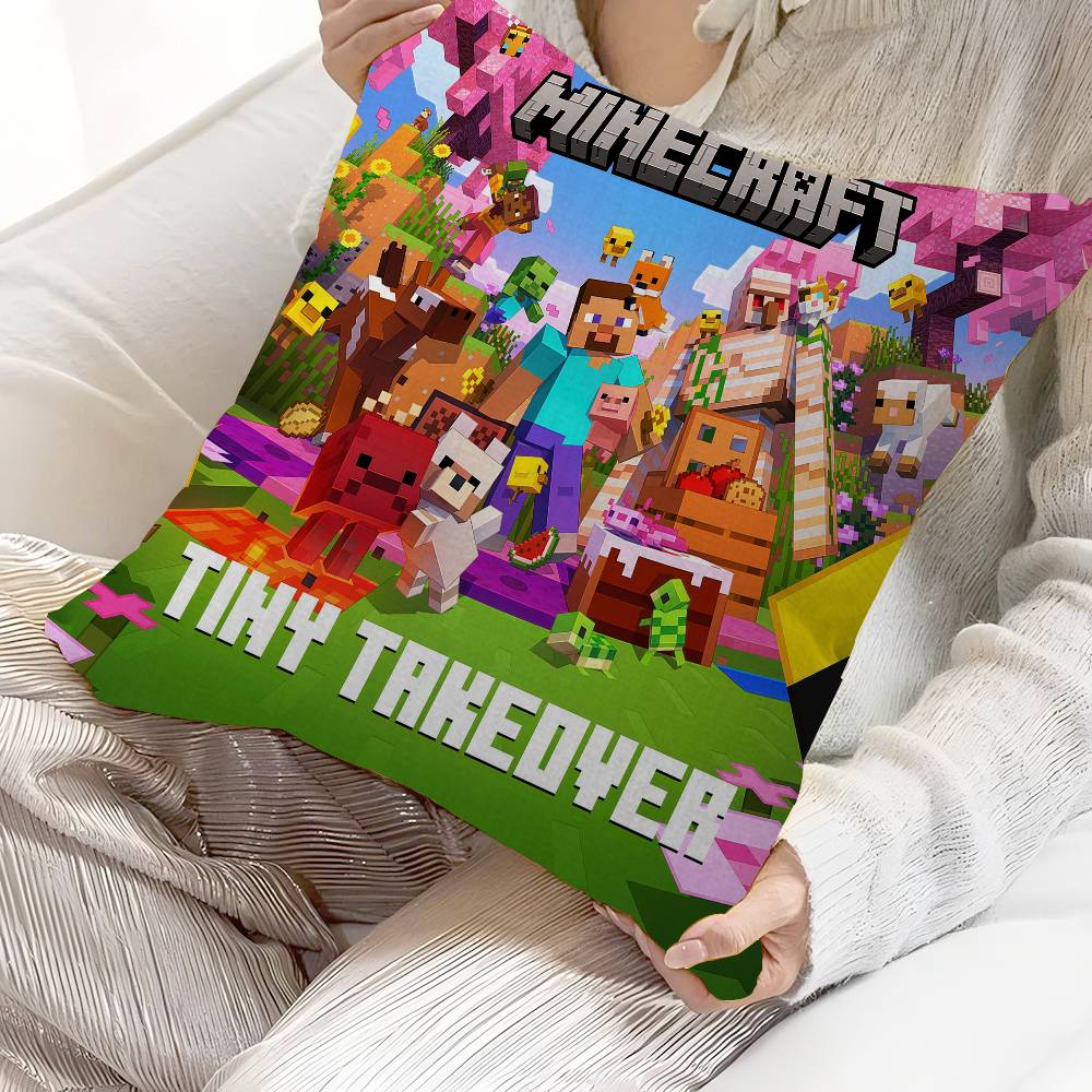 Retro Game M-Minecraft Persona - Party Games Minecraft review and price
