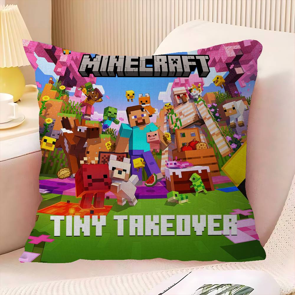 Retro Game M-Minecraft Persona - Party Games Minecraft review and price