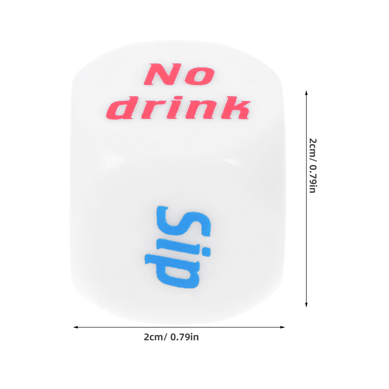 6 Pcs Adult Drinking Games Bac - Party Games Adults Drinking review and price