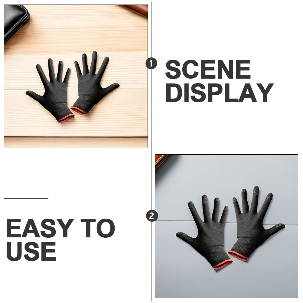 1Pair Touchscreen Gloves for P - Party Games Phone review and price