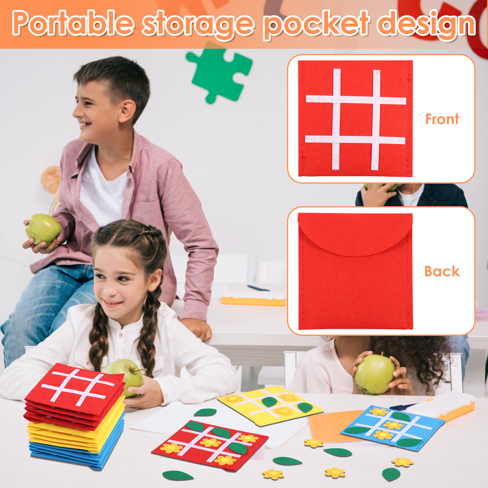 30/20Pcs Felt Board Game Felt  - Party Games Adult Birthday review and price