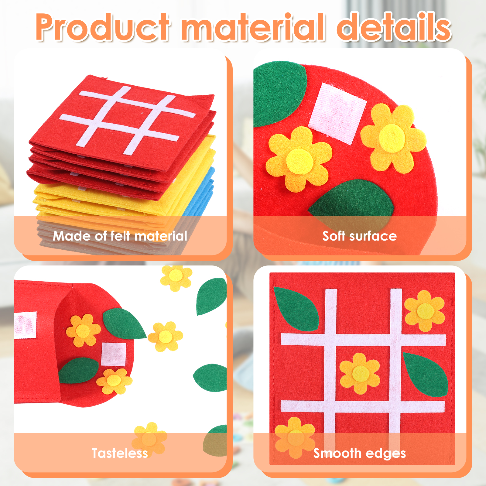 30/20Pcs Felt Board Game Felt  - Party Games Adult Birthday review and price