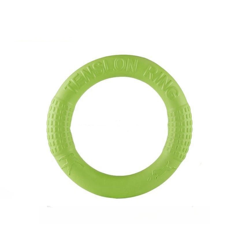 1Pcs  Pet toy dog frisbee grin - Frisbee Freestyle Disc review and price