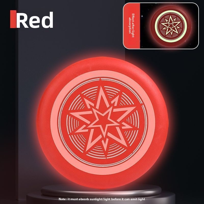 Glow in the Dark Dog Frisbee,  - Frisbee Freestyle Disc review and price